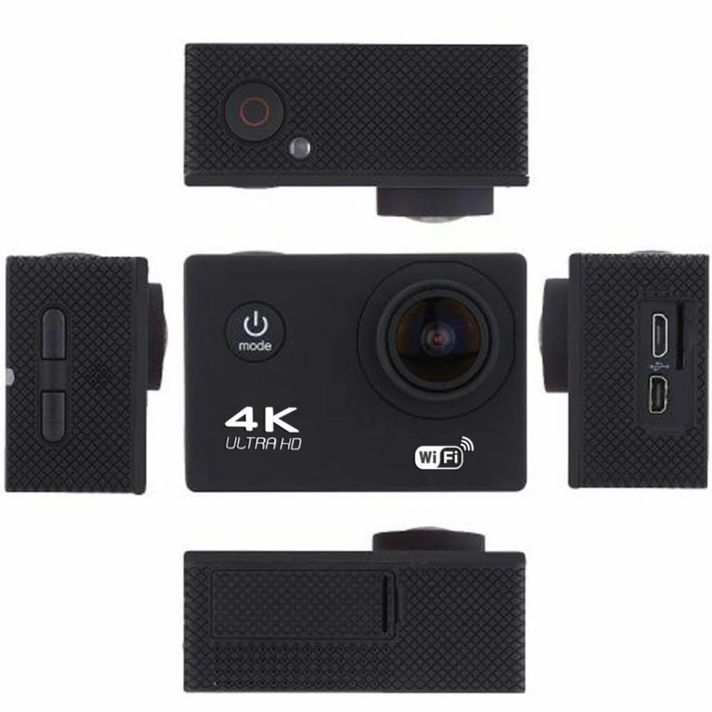 B48A SJ9000 Wifi 4K… - image