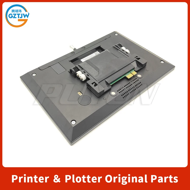 لوحة شاشة تعمل باللمس لطابعة HP ، شاشة عرض ، لوحة تحكم ، أجزاء الطابعة ، 6QN35-60129 ، 5800zf ، 6800zf ، zfsw ، 6800zfw