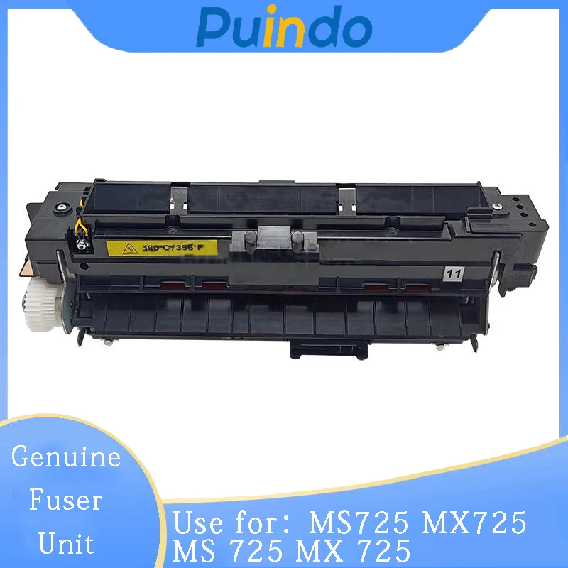 

Genuine New Fuser Unit for Lexmark MS725 MX725 MS 725 MX 725 Fuser Assembly