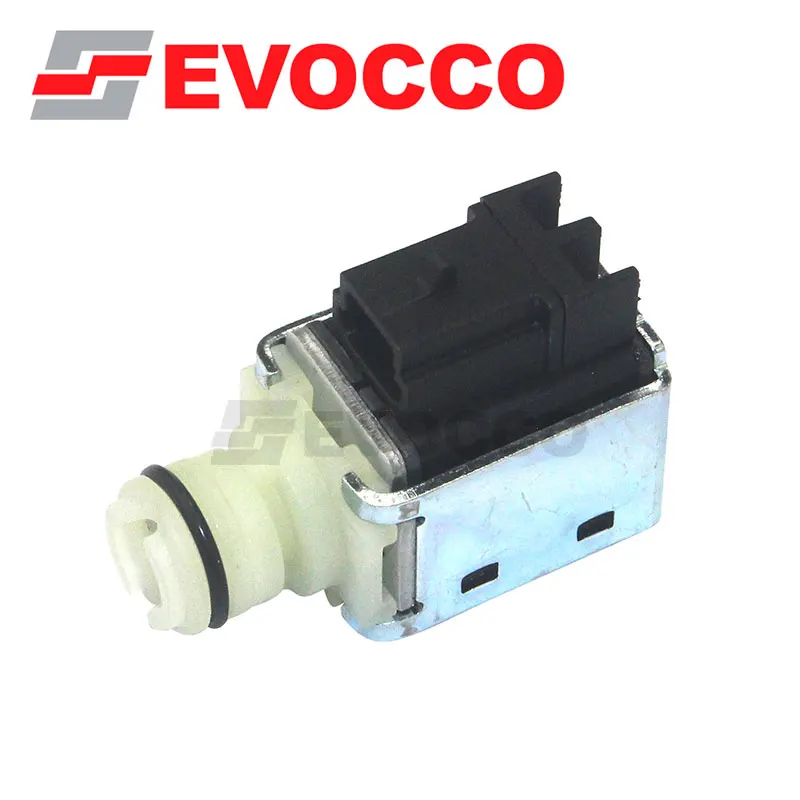 For GM Canyon Envoy Yukon Safari Sonoma Jimmy G1500 G2500 G3500 S15 4L60E 4L65E Transmission 1-2 2-3 A and B Shift Solenoid