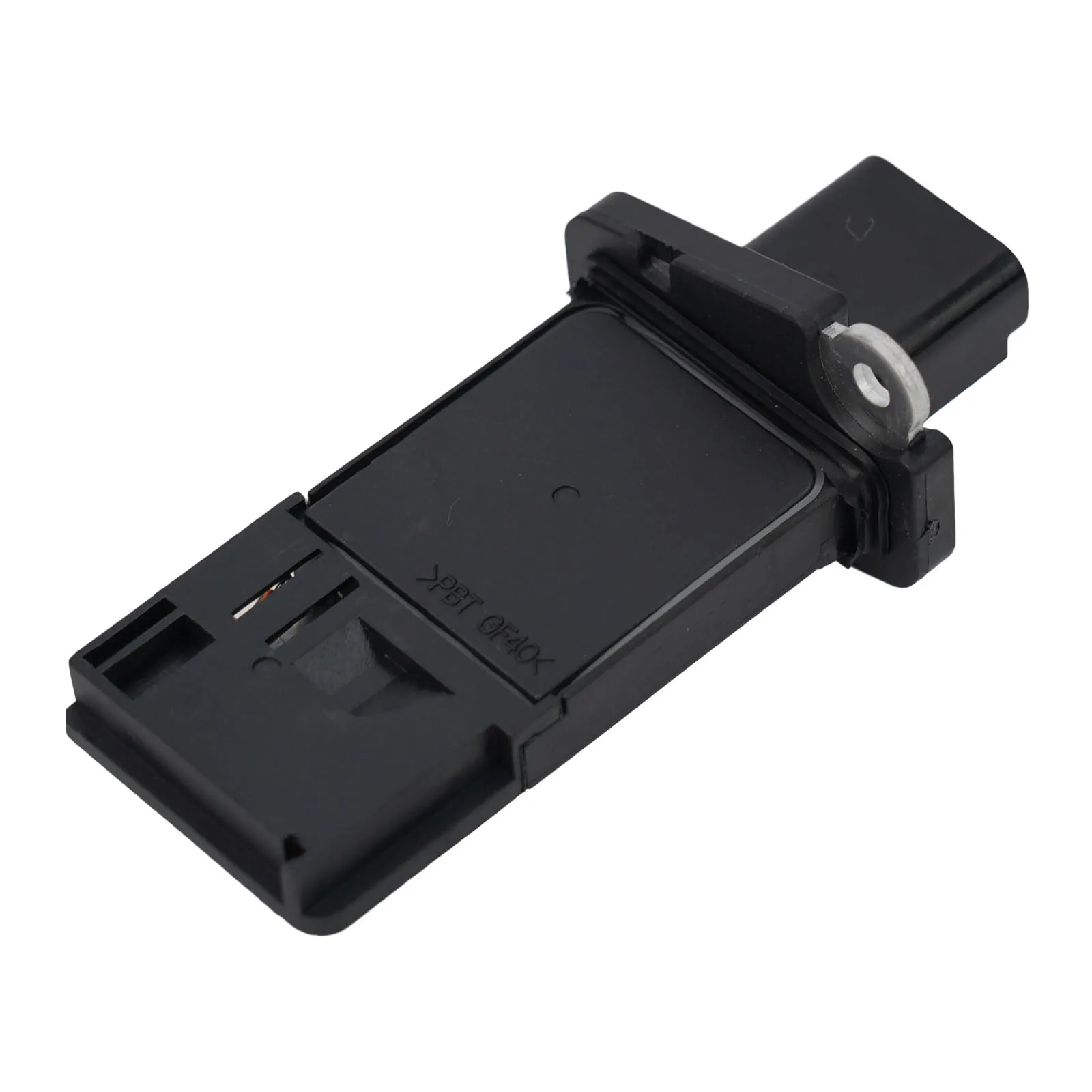 1PC MAF MASS Air Flow Meter Sensor 6C11-12B579 For FORD TRANSIT MK7 2.2 2.4 3.2 TDCI ABS Car Engines Valves Accessories