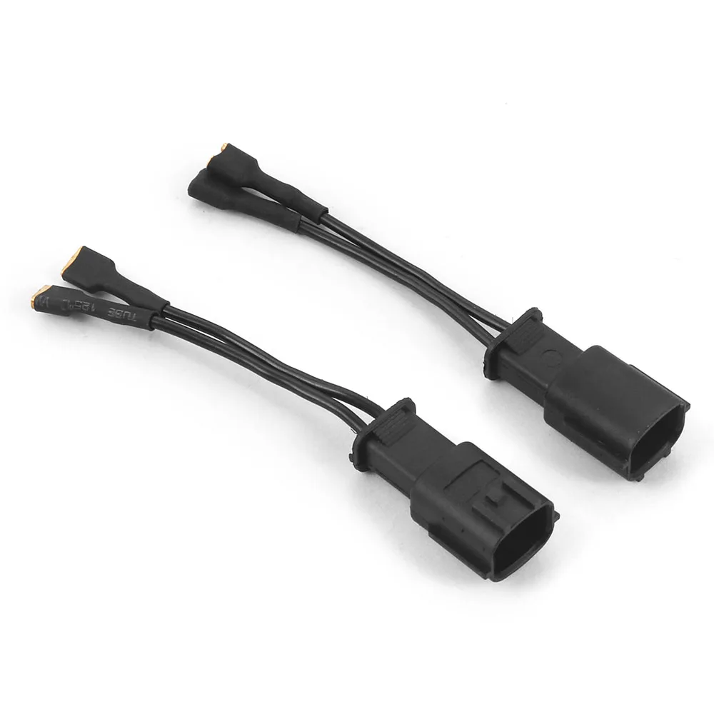 

Car Speaker Stereo Horn Socket Harness Wire for Hyundai for Tucson for Elantra,etc for Kia for Carnival for Rio,etc before 2017