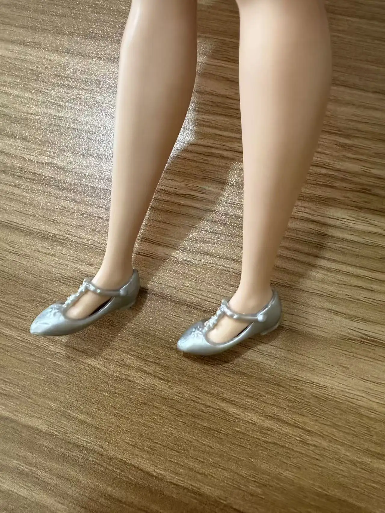 New styles high heels slippers flat foot boots shoes accessories for your 1/6 scale Tall and Curvy BB dolls BBIKG679