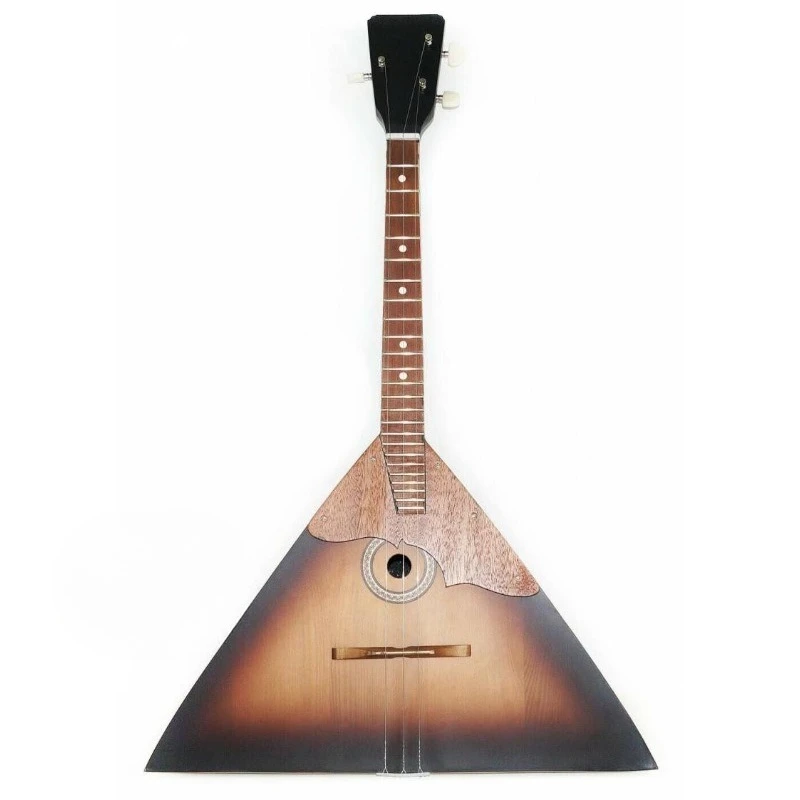 

Kachen, Russian shamisen, professional grand piano