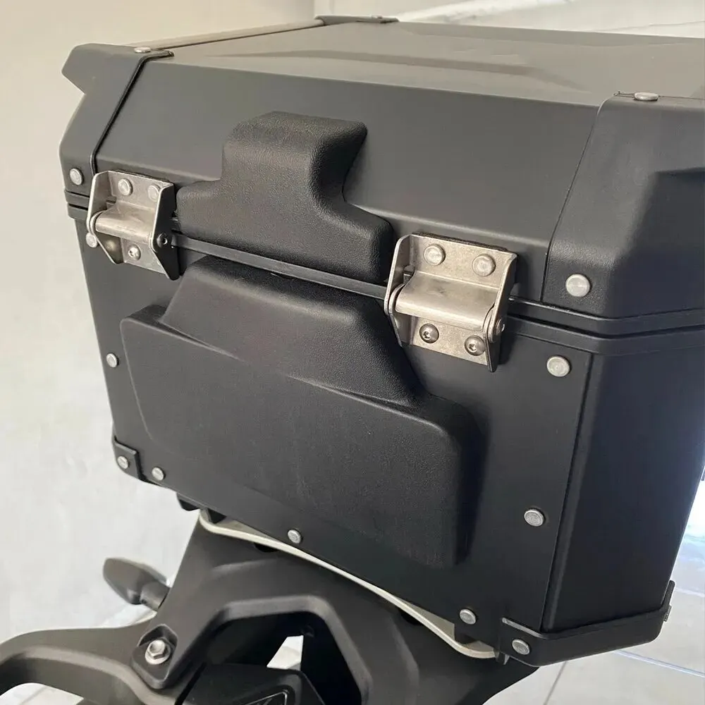 Für Benelli Trk 702x702 Trk 502x502 Trk 251 302 x Tnt 125 300 Motorrad Heck koffer Kissen Beifahrer Rückenlehne Lazy Back Pad
