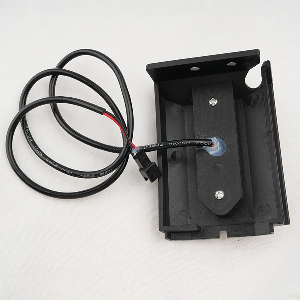 Original Blinker Licht Für KuKirin G2 Pro 2024 2025 DB Version Elektrische Roller Vorne Hinten Blinker Lampe Ersatz Teile – Detail 7