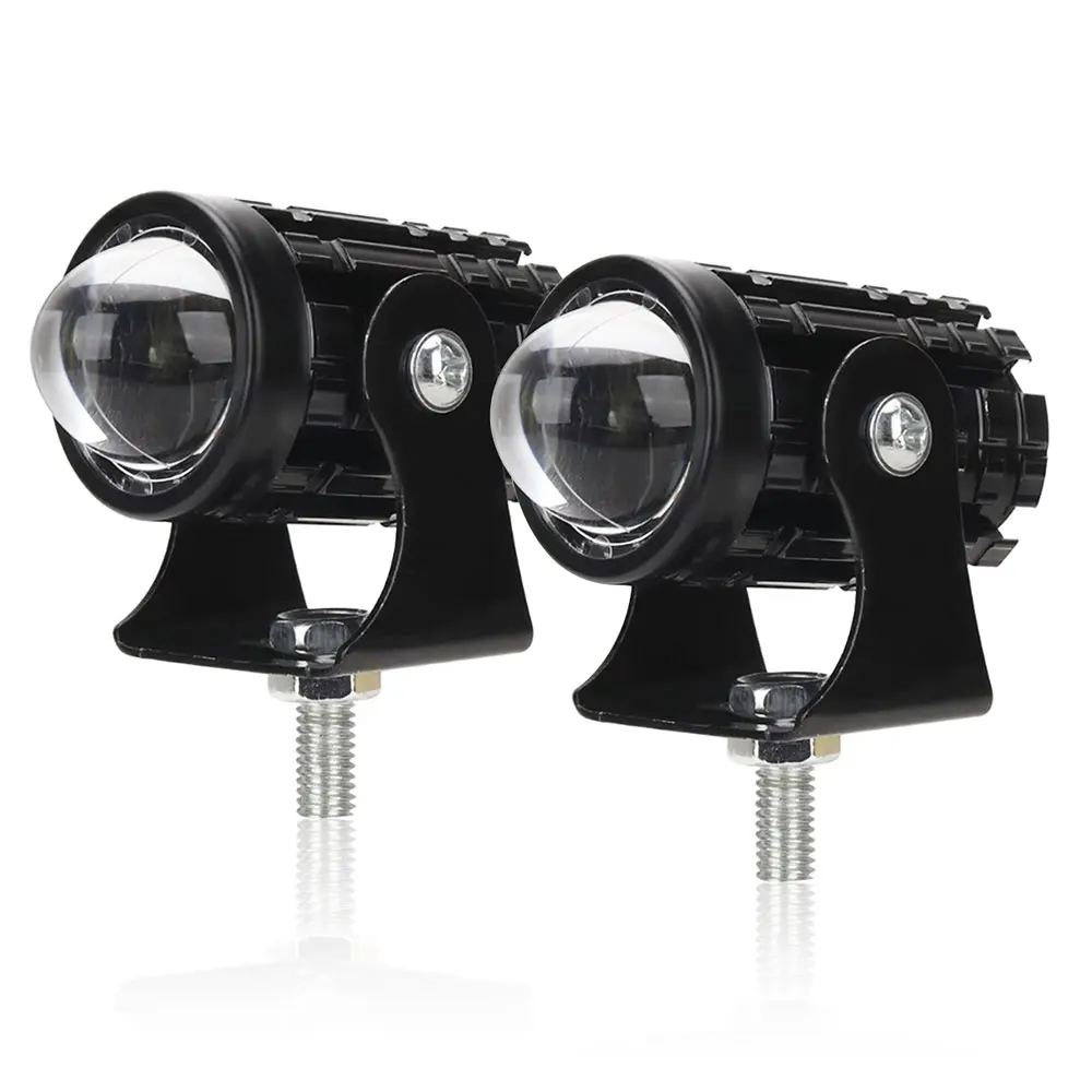 

2Lamps+1Switch LED Work Lamp Lights Daul Colors Lighing Yellow and White for Car Truck Pickup Offroad Lights