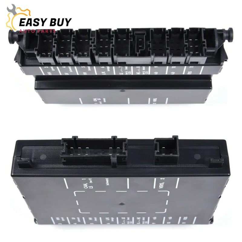 POWER SEAT CONTROL MODULE UNIT FRONT RIGHT FOR MERCEDES W211 W203 W209 01-10 A2118704726 2118704726