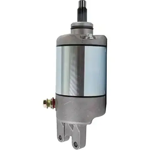 

31200-HA7-773 Starter Fit For Honda ATV 350CC Quad Foreman 1987-1989 TRX350 1987 TRX350D 1987-1989 31200-HA7-771 31200-HA7-772
