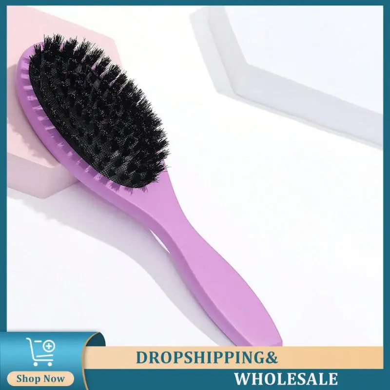 Massage Comb Anti-static Design Stimulate Massage Scalp Comb Women's Hair Comb Comfortable And Durable To Hold Comb