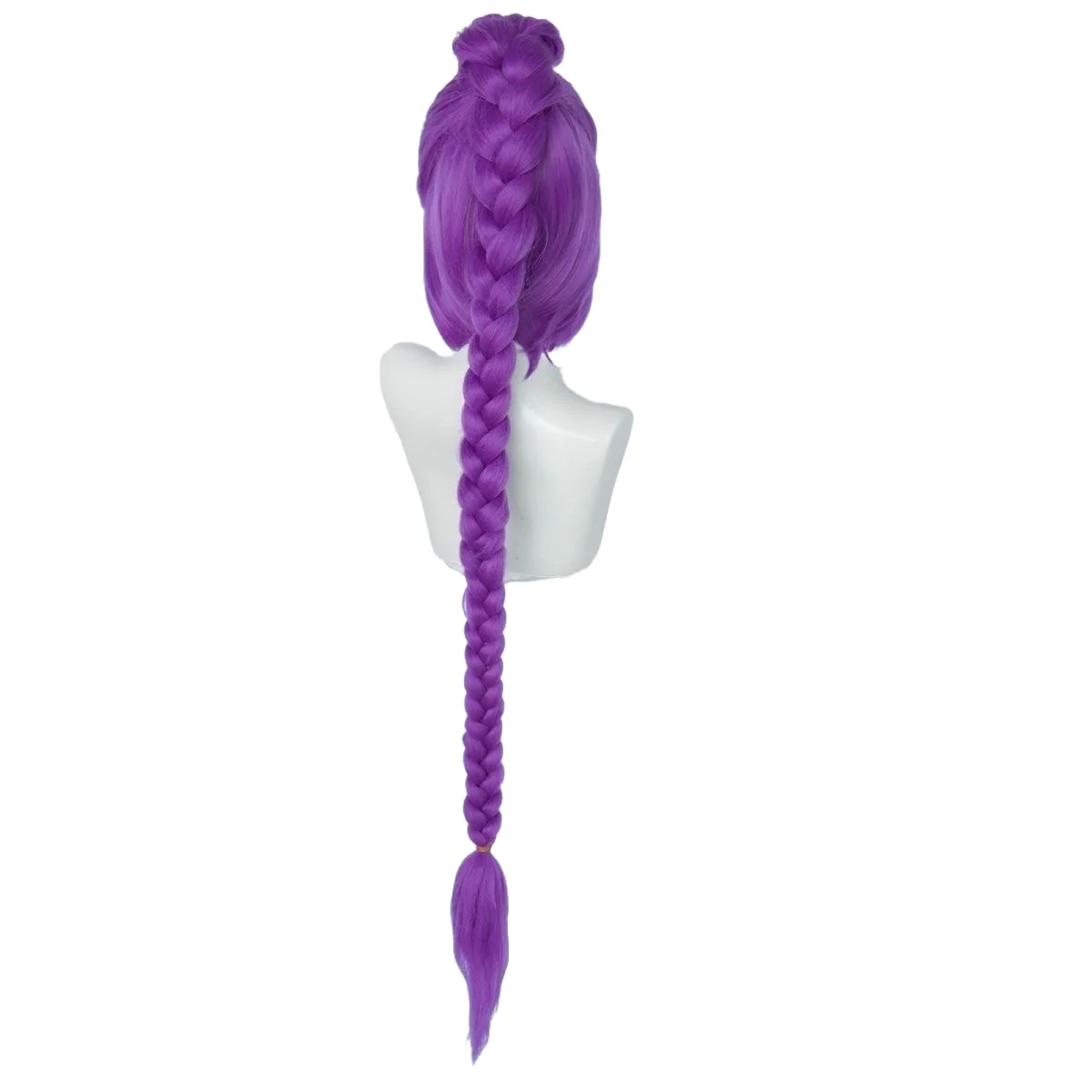 Anime K-Pop Cosplay Rumi Peluca Demon Hunters