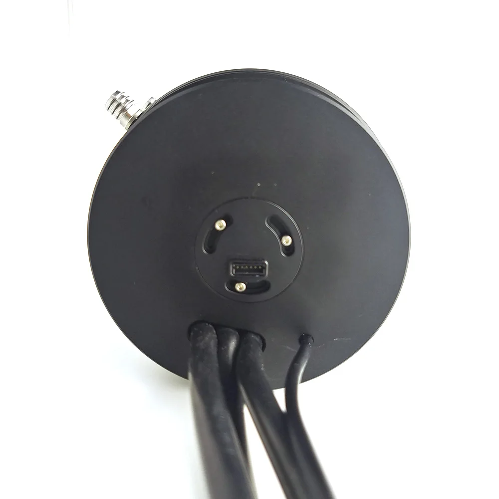 Maytech 18.8KW Brushless Motor Sensored Inrunner Watercooled Electric Motorcycle EV Car Engine 200KV Surfboard