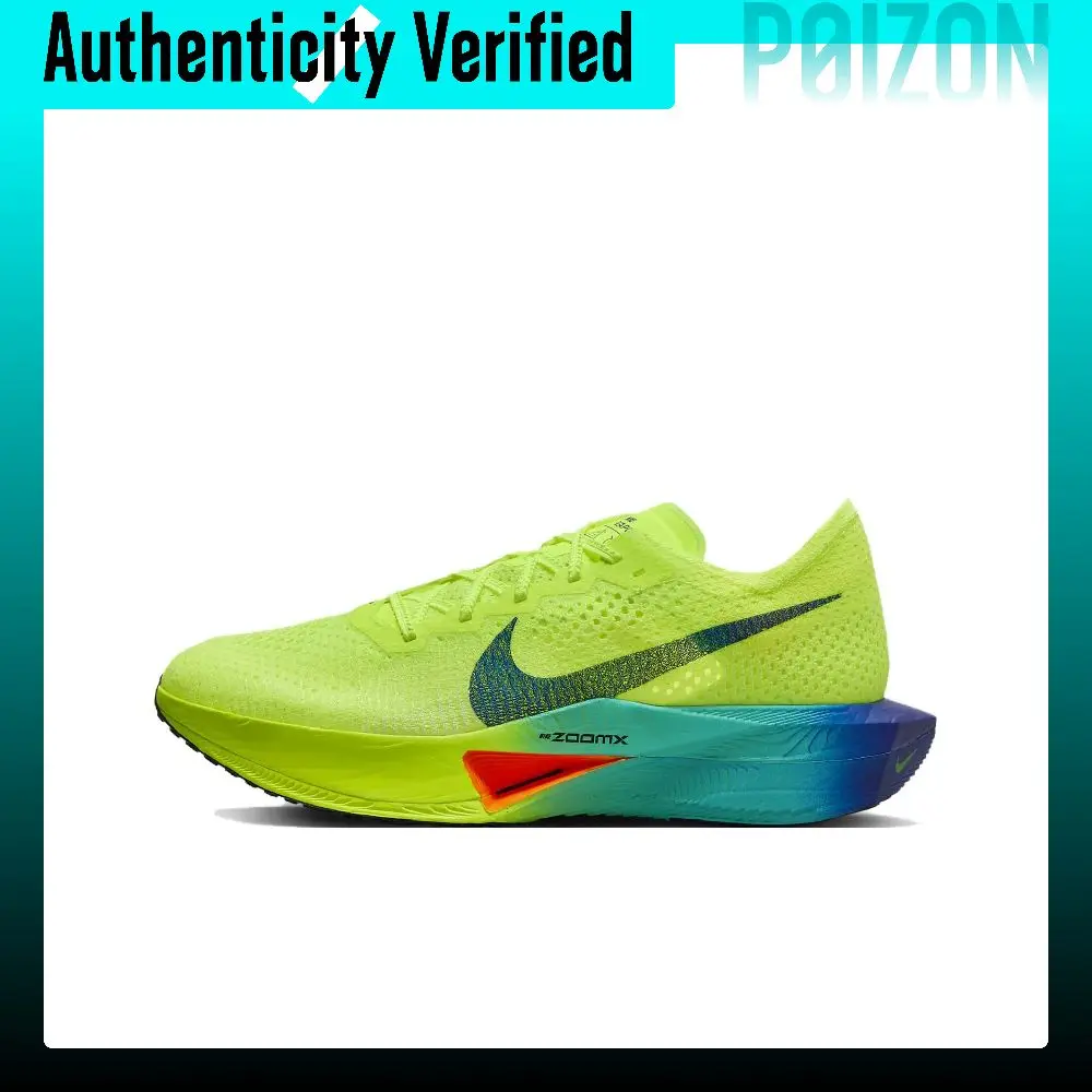 Nike ZoomX Vaporfly Next% 3 Running Shoes DV4129-700