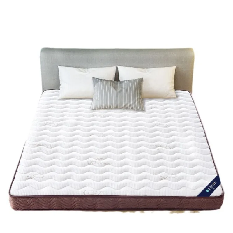 

S-Type Natural Bengal Jute Brown Mat Children's Spine Waist Protection