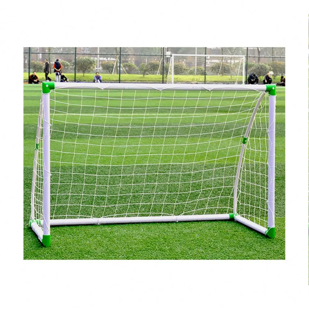 2023 Hot-selling producten Robotveld PVC voetbaldoel