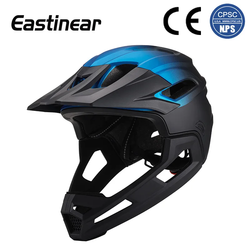 Cosplay sports adult full helmet outdoor mountain off-road helmet full helmet manufacturer