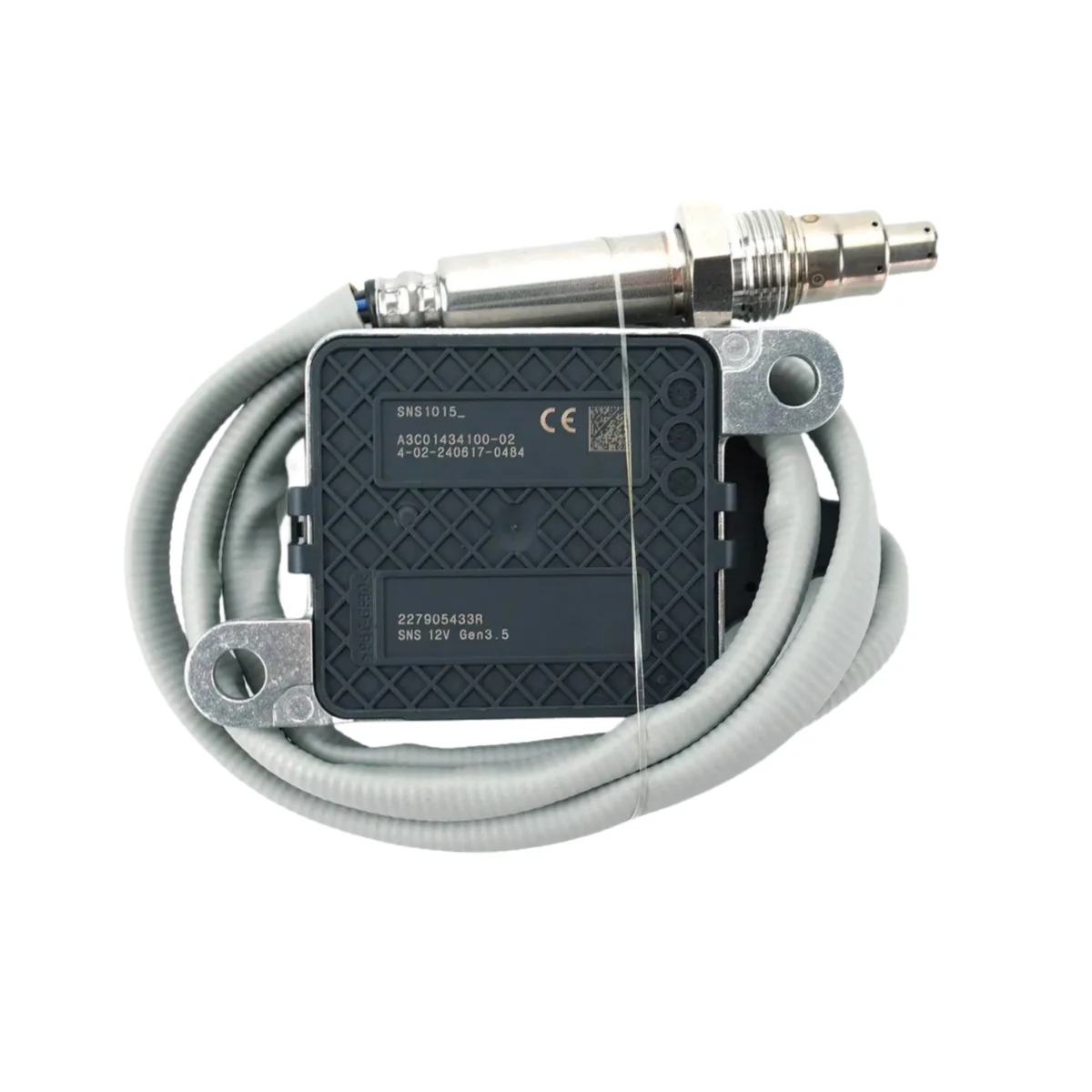 

high quality new 227905433R 2279-05433R SNS1015 Nitrogen Oxide Sensor For RENAULT Opel Vivaro Combi