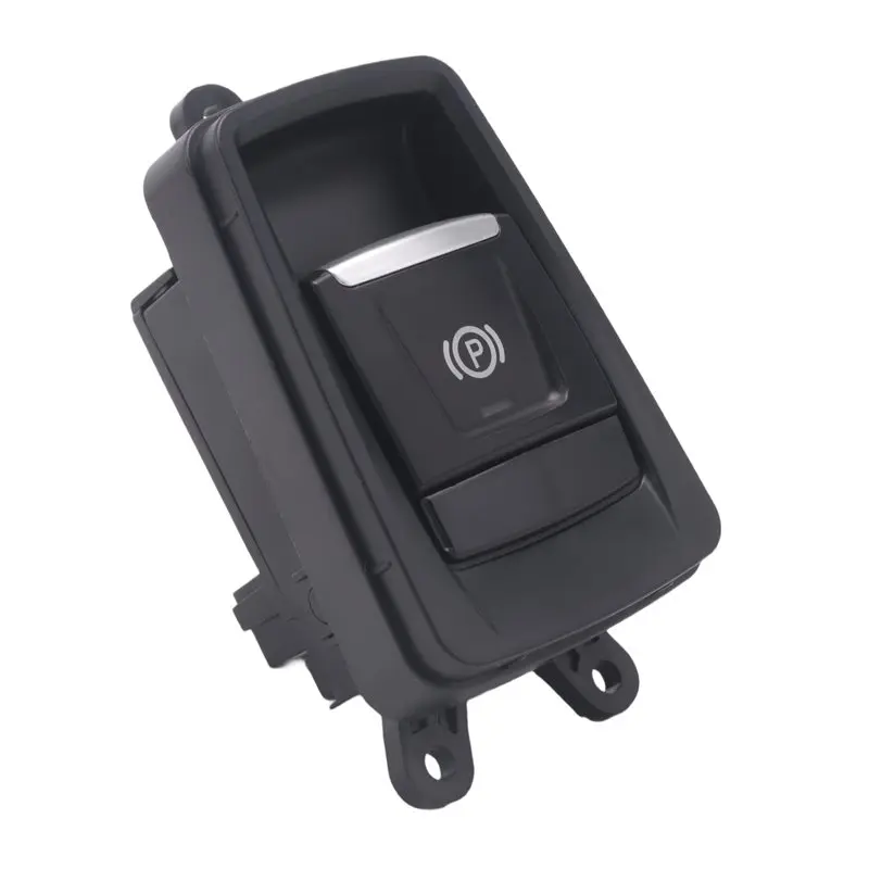 Multi-Purpose 61319877888 61316822524 Car Handbrake Button For BMW 2 Active & Gran Tourer F45 F46 2014-2021 - view 5