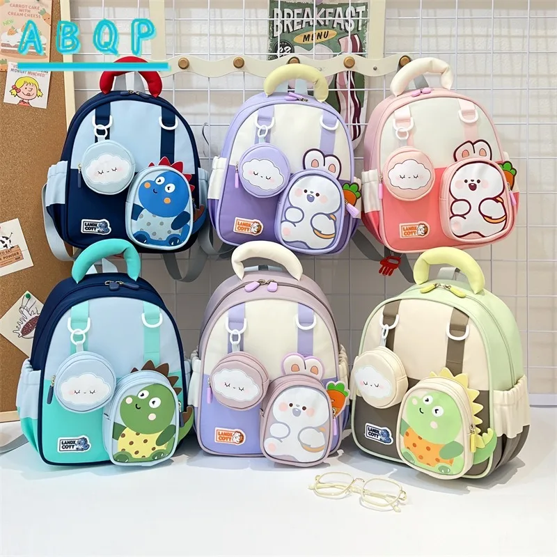 sac-a-dos-d'ecole-pour-enfants-sac-a-dos-de-maternelle-a-motif-de-dessin-anime-3-6-ans-leger-tendance-pour-garcons-et-filles-grande-capacite