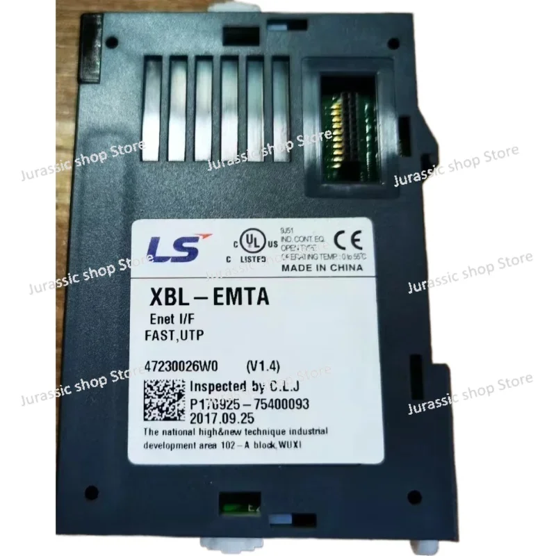 

Korean Original Genuine XBL-EMTA PCL Tested OK and Shipped Quickly