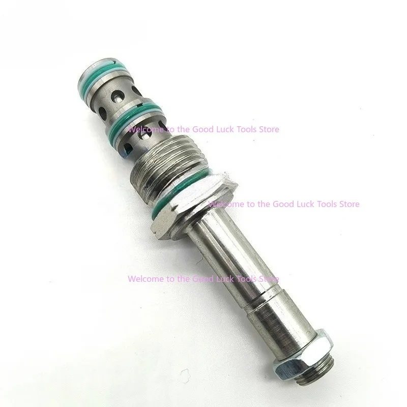 1PC Suitable for Doosan Daewoo DH150 220 225 300-5 Pilot solenoid valve core excavator