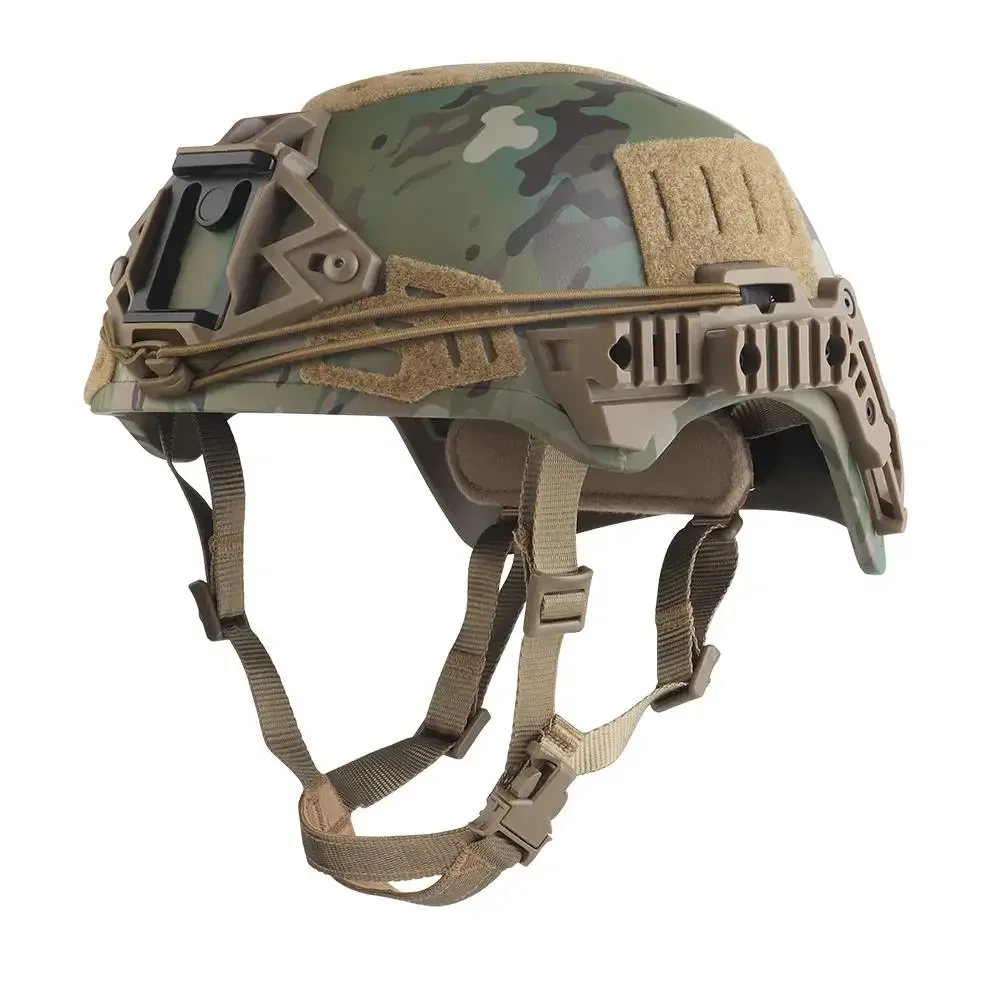 

Wendy 3.0 Thick helmet (Standard Version) Inner Pads Suspension System Hunting Combat Tactical Helmet Sports Protective Gear