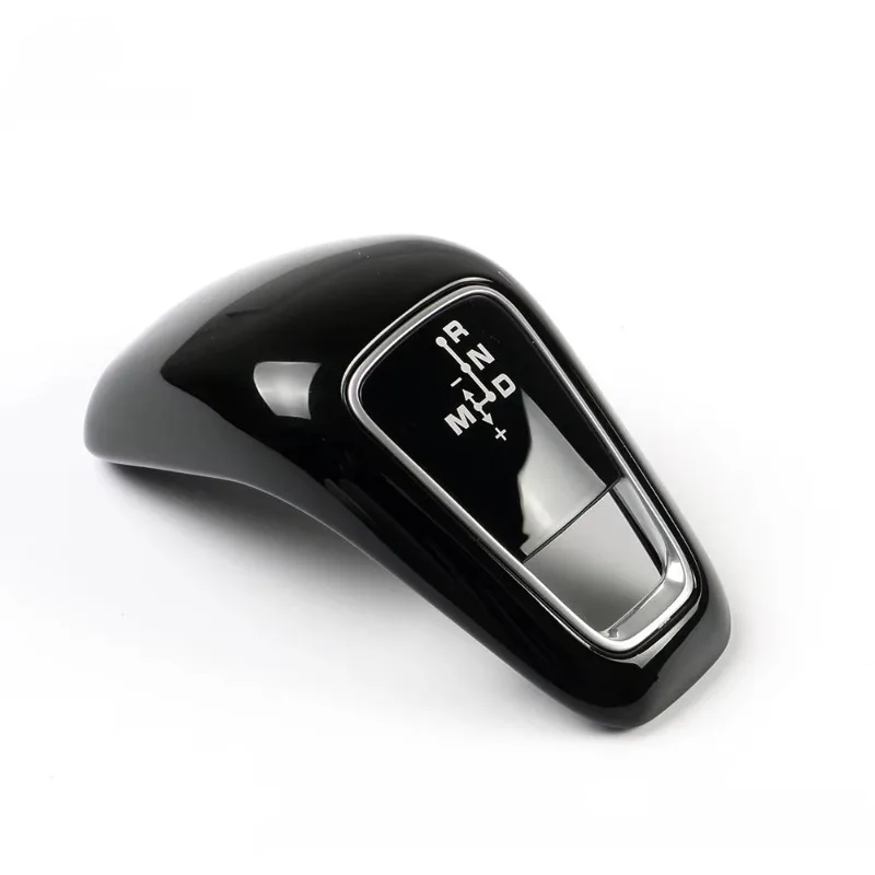 

Car Performance Parts Gear Lever Cover Unique Luxury Car Gear Knob Covers for porschesCayenne 9Y0 2018-2023
