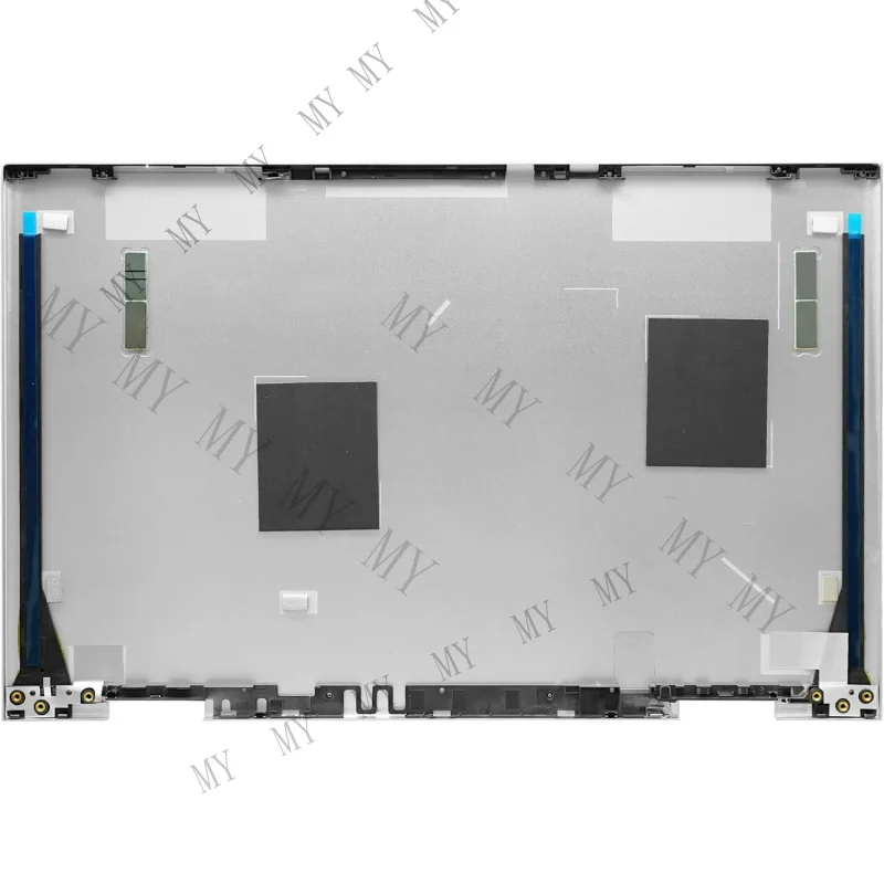 

Задняя верхняя крышка (серебристая) для HP Envy X360 15-ES, 15-EU, 15M-ES, 15M-EU, M45447-001