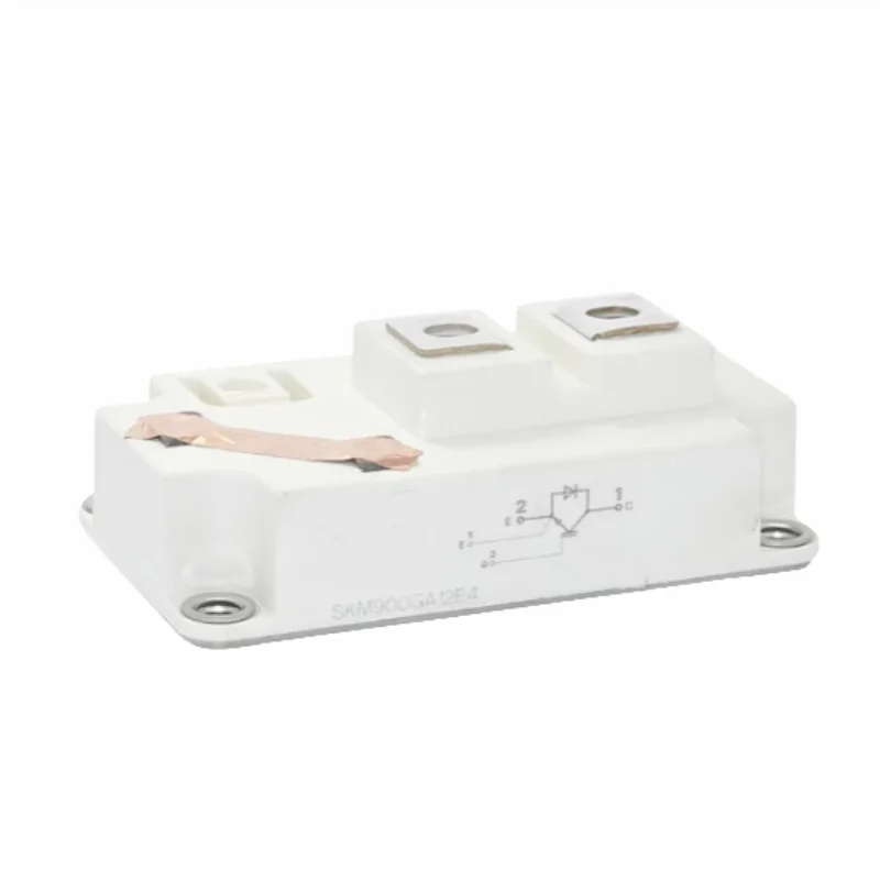 

Новый оригинальный модуль SKM900GA12E4