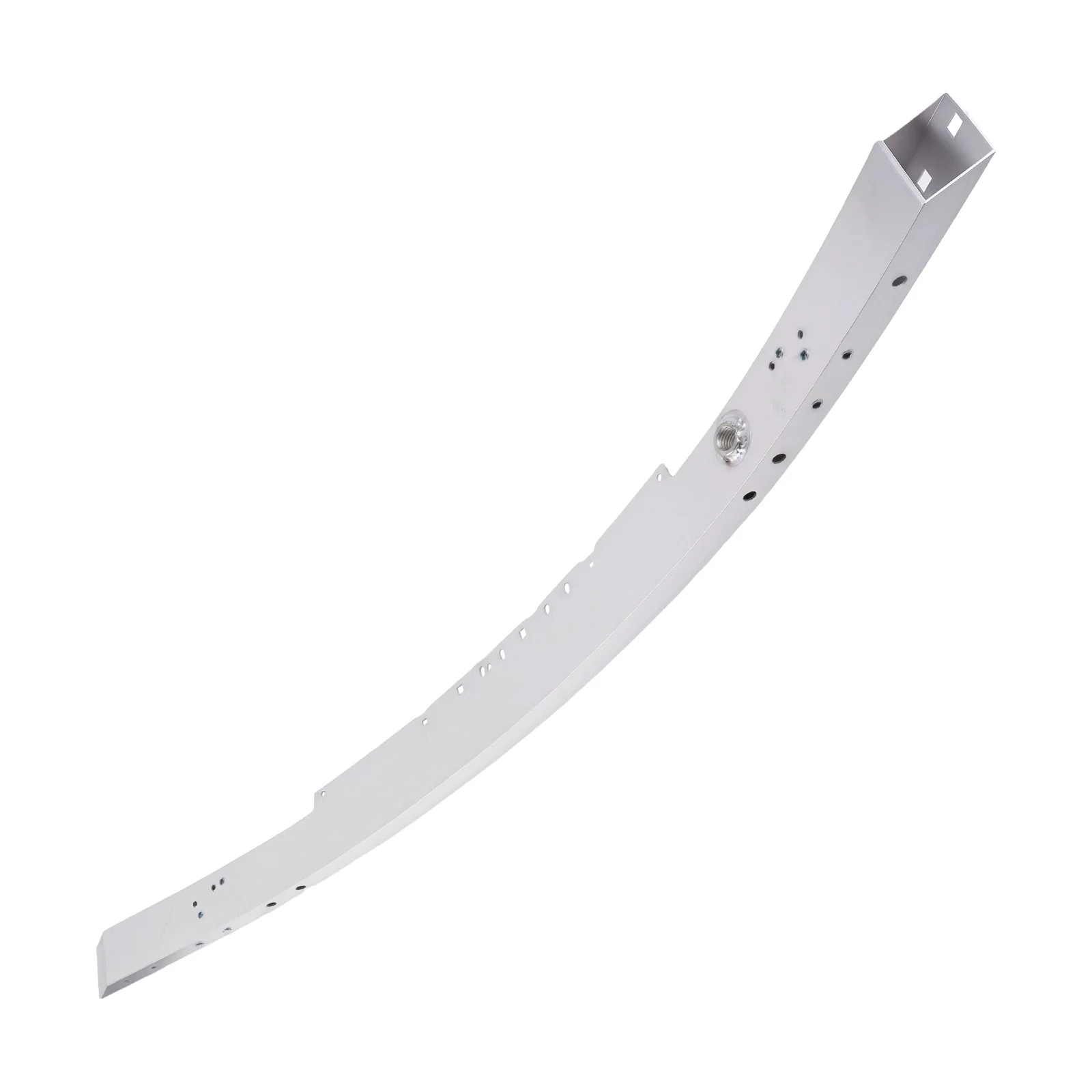 Front Bumper Component for Mercedes E-Class W212 S212 09-16 A2126201500 Front Bumper Reinforcement Bar Anti-collision Beam