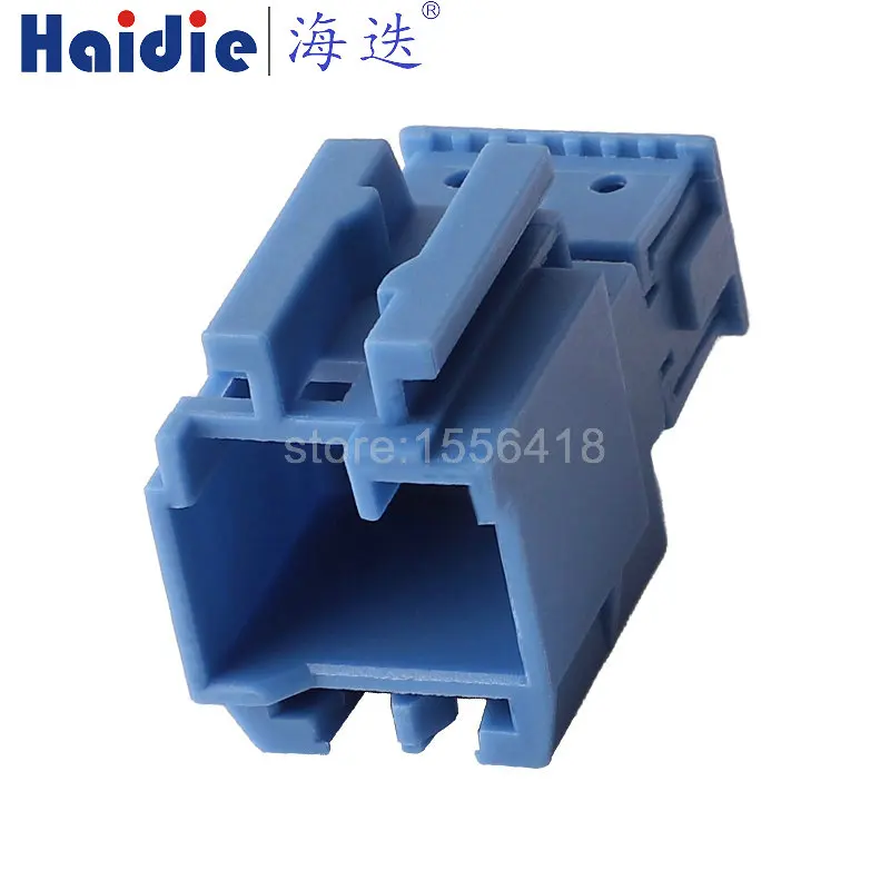 1-20 sets 3-1719843-3A 10 Pin Male Suitable for Mercedes-Benz Gateway Simulator Universal Mercedes-Benz Lock Simulator Plug