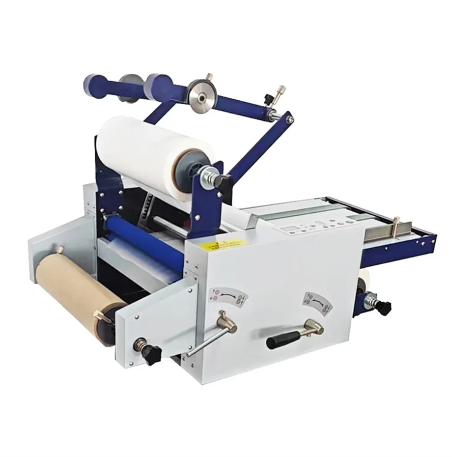 

SG-L389 Wholesale Price Desktop Hot And Cold A3 A4 Size Paper Hot And Cold Glossy Matte Film Laminating Machine
