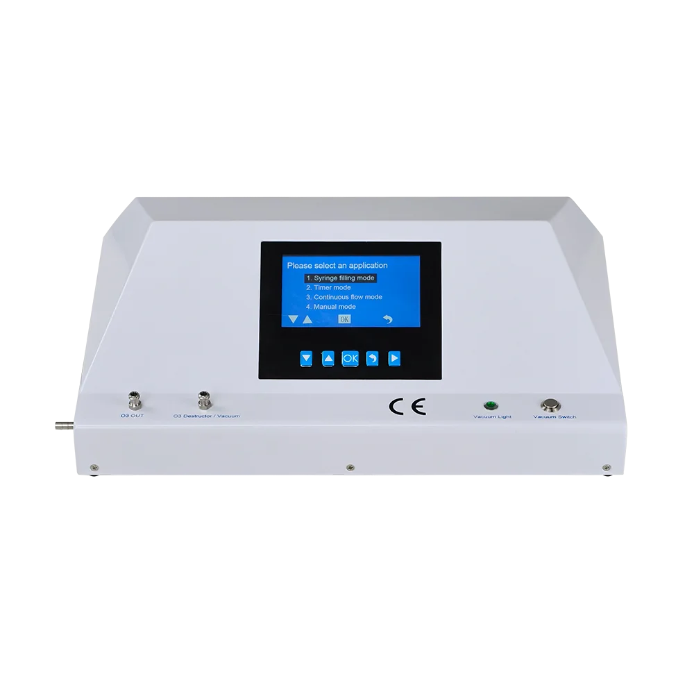 

Высококачественная озоновая машина из нержавеющей стали для домашнего использования с гарантией 1 год MOZ0.8-AD