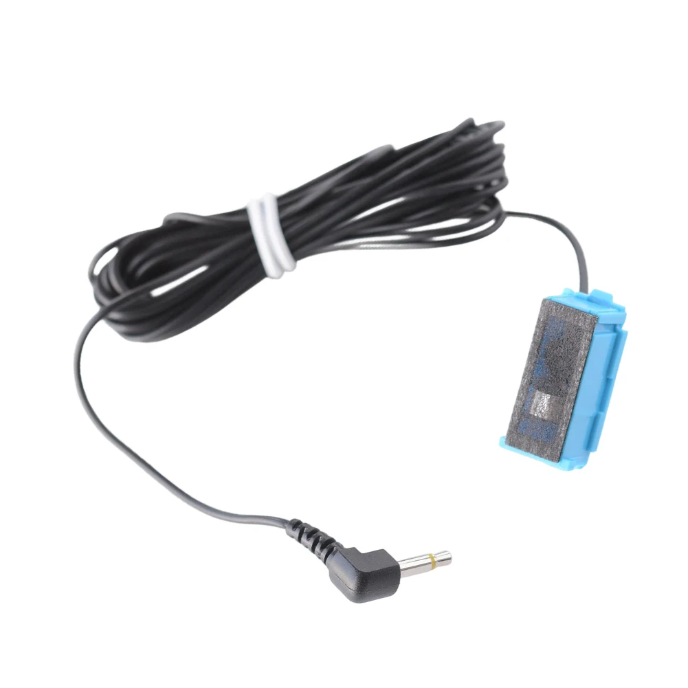 High Universality Car Part Wired External Unit Car Roof Microphone 50Hz-20KHz Frequency Response Sensitivity -32dB 3dB