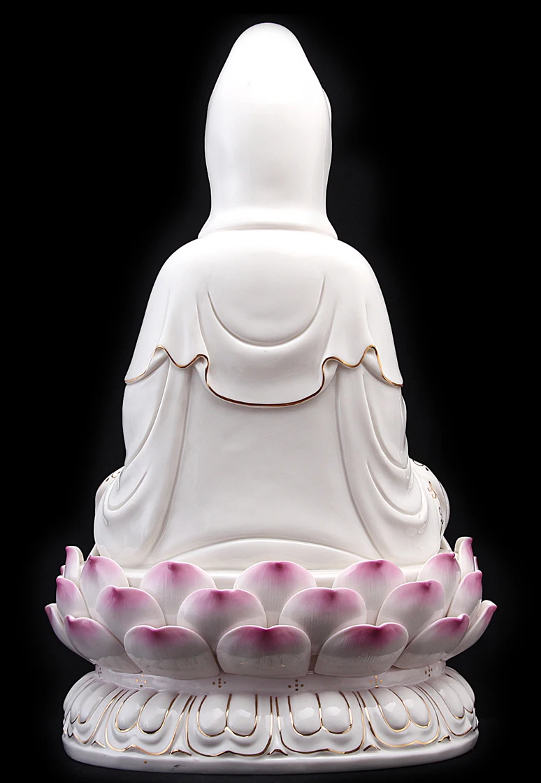 Wholesale Buddha figure 12