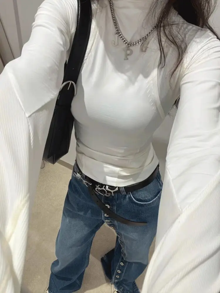 Рисунок 3 - Сверхпрочные женские джинсы на