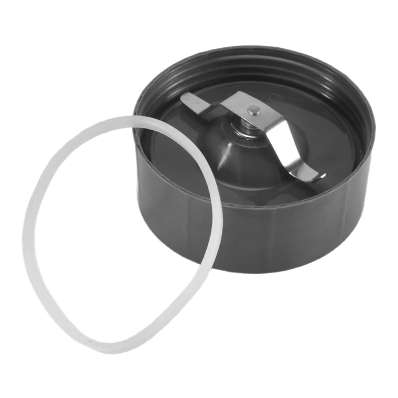 

BAAN-экстракционное лезвие для Nutribullet Nutri, замена 600 Вт, прокладка с прямым лезвием, замена соковыжималки для миксера