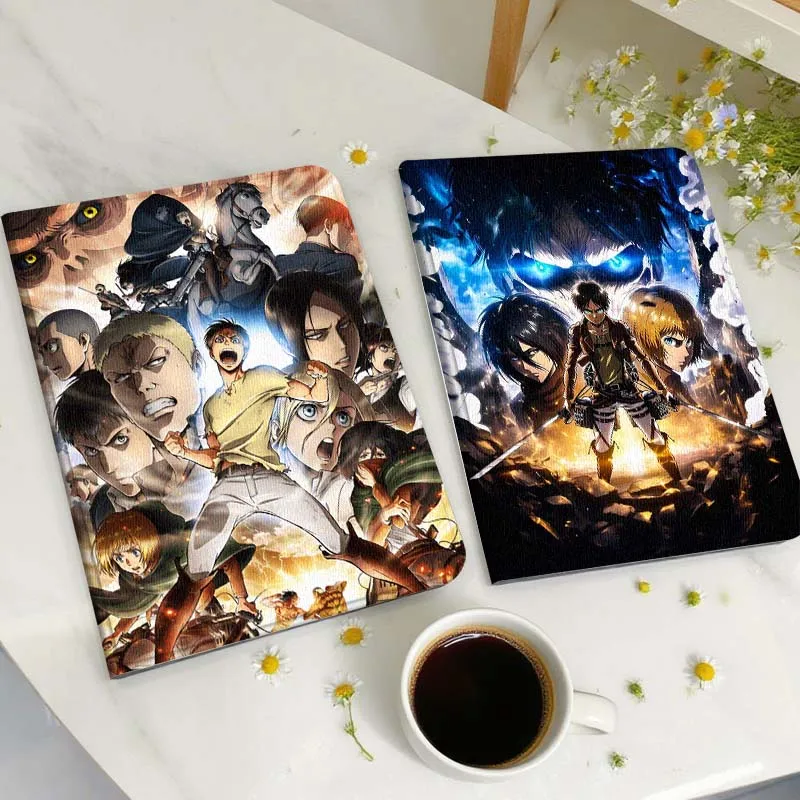 A-Attacks On T-Tita…