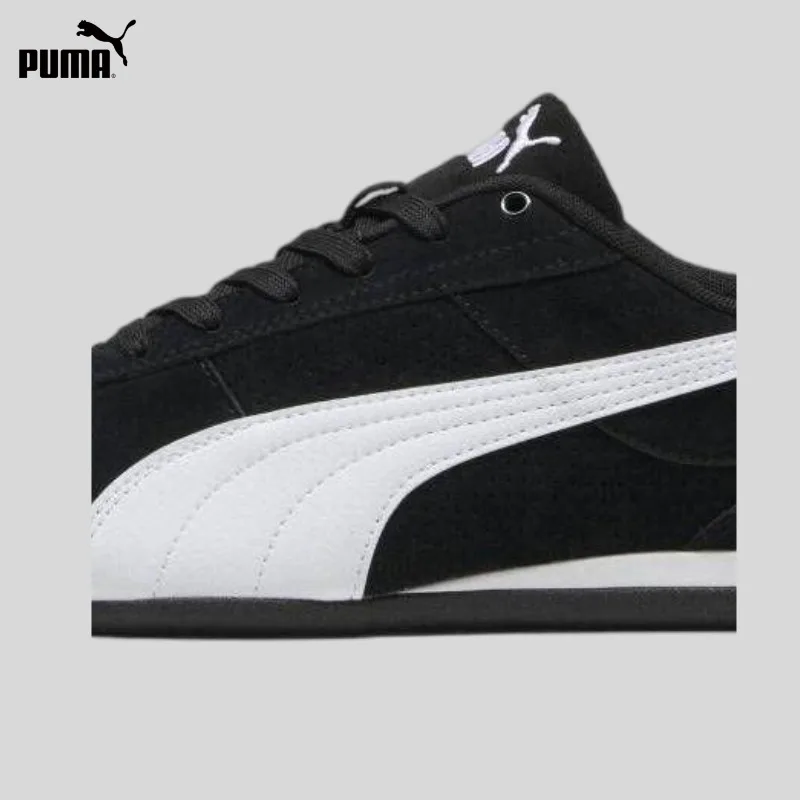 PUMA Replicatch Comfortable and Soft, Life Casual Shoes 405097-01