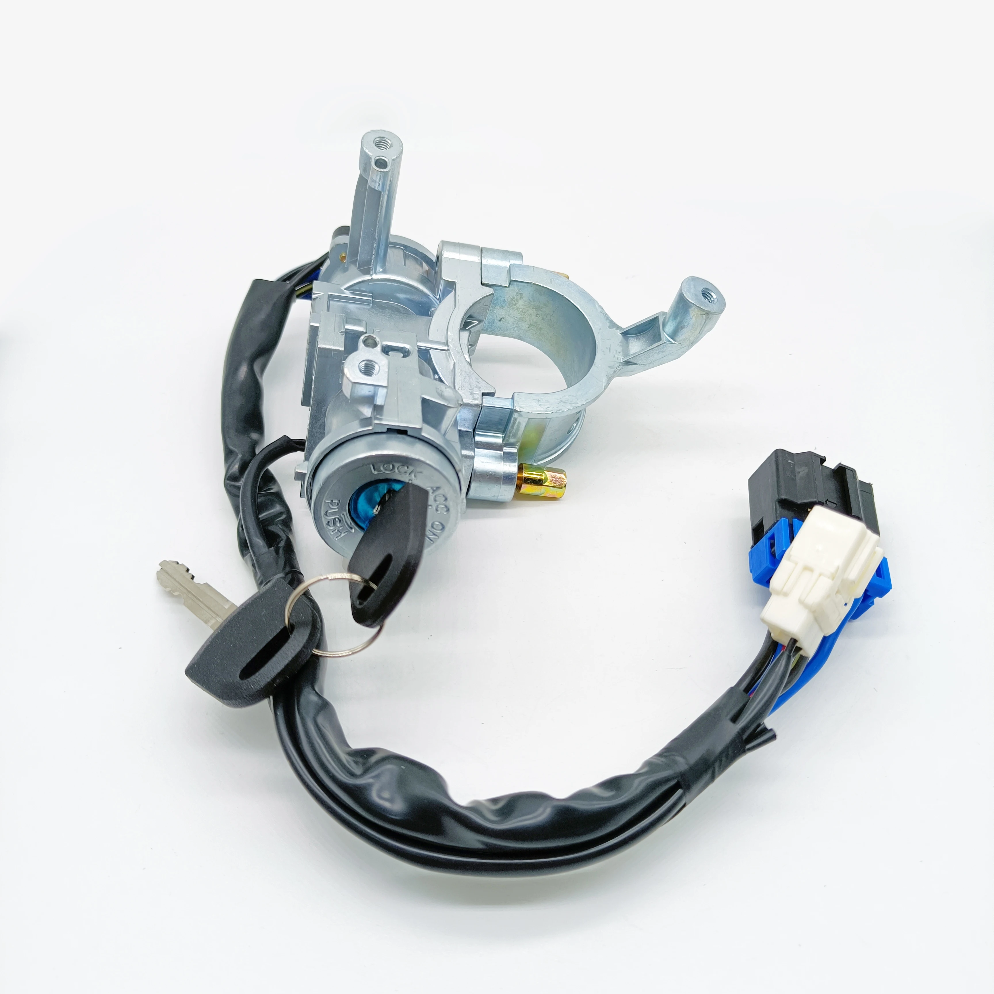 Новые цилиндры замка зажигания MR-337546 MR296628 MB888092