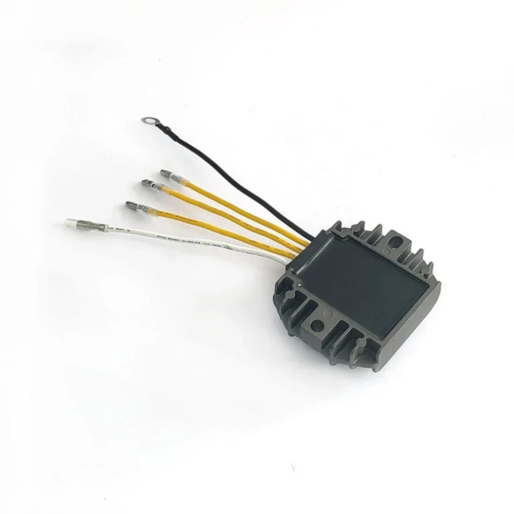 Durable And Practical Rectifier Accessorie 13-17 15A 32800-89L00 32800-89L01 DF9.9B For Suzuki Metal Rectifier