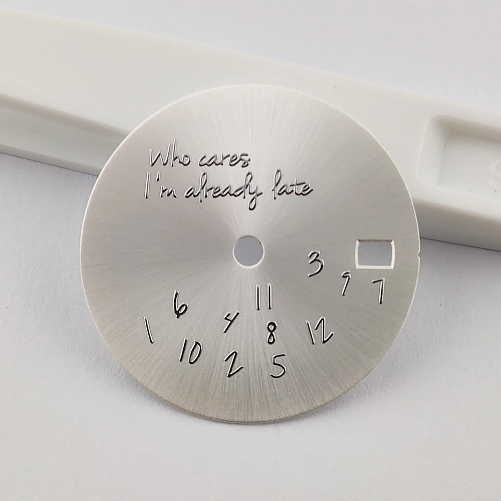 28.5Mm Watch Dial N…