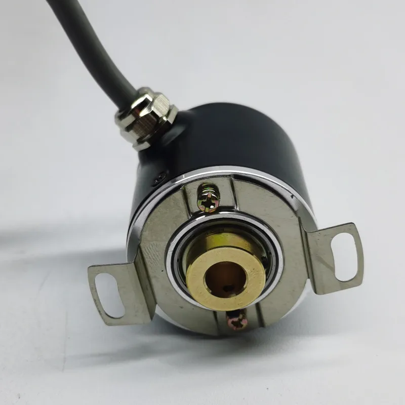 R38H-8G5-26F-600BM-2M Encoder 360-600-1024-1000-500-8-26 C-5L