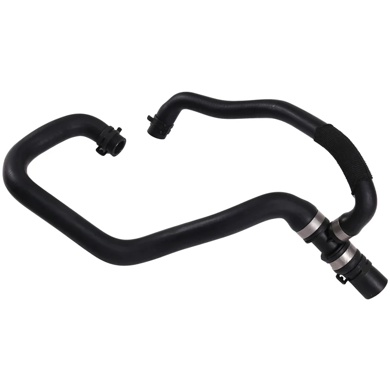 

X39A-Car Water Pipe Heater Radiator Hose For Mercedes Benz GL450 GL550 GLS550 ML550 Engine Compartment A1668301400 1668301400