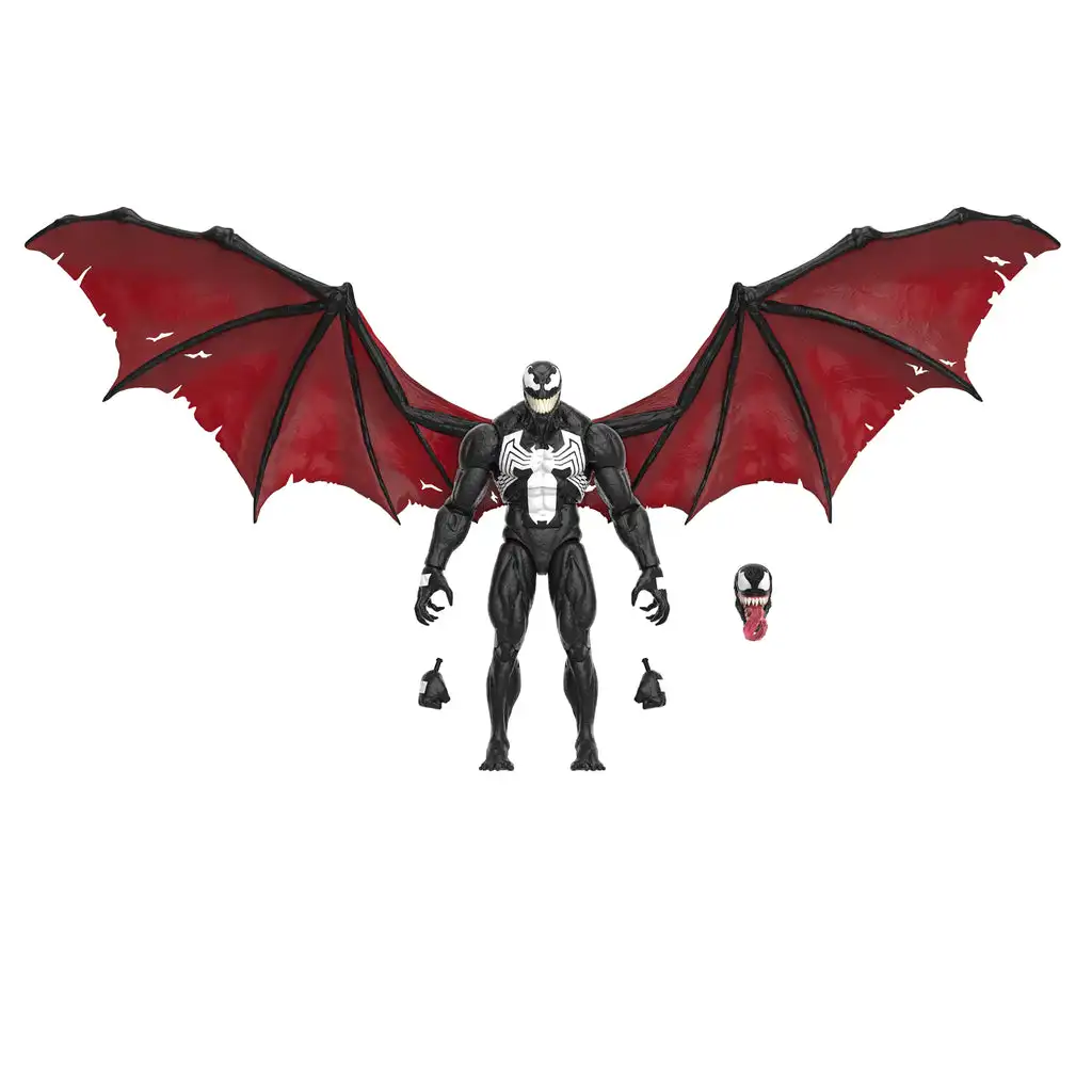 Marvel Legends Knull Venom 2-pack Set 6