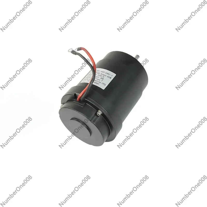 NEW For Z130D650-24A1-26.5S Electric Transport Vehicle Walking Motor 24V 650W