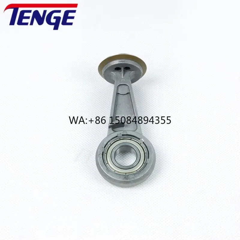 Air Compressor Repair Kits Piston Connecting Rod With O Ring for A8D4 F02 F01 F15 37206789450 Air Suspension Kit OEM Fit