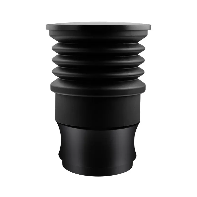Air-blown Coffee Bean Bin Coffee Tool Air-blown Silicone Cleaning Bean Bin Grinder For MAZZER mini image 4