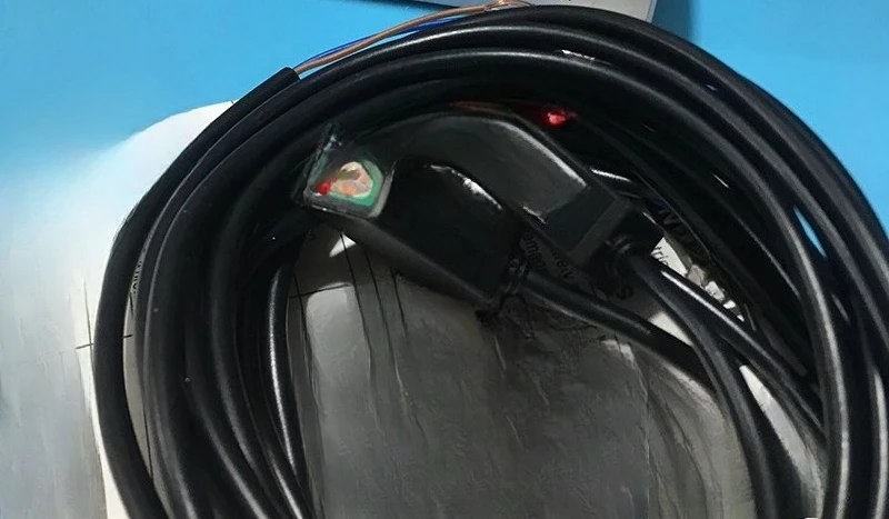 CX-23/CX-21/CX-22/CX-28/28IR/29 Photoelectric Sensor Original Car Accessories Sublimation Blanks Garden Tools