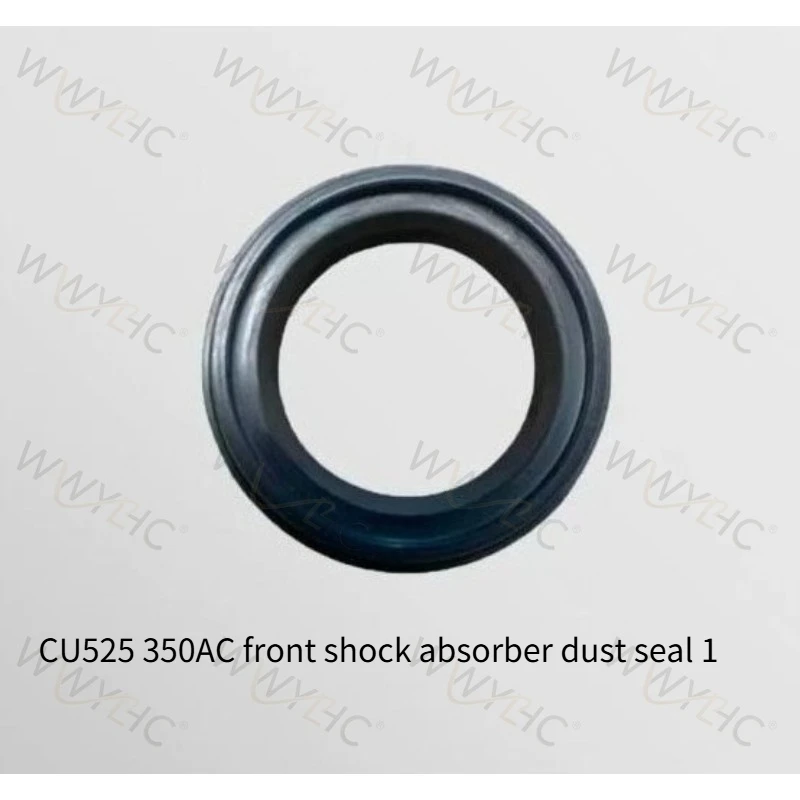Suitable for Motorcycle SR250GT 250T 350AC 525RR CU525 Front Shock Absorber Dust Seal